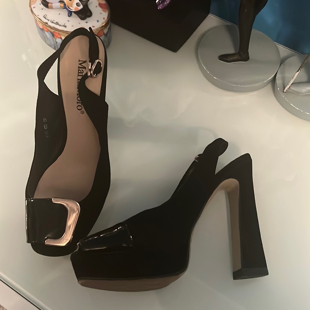 Mint Condition Shoes